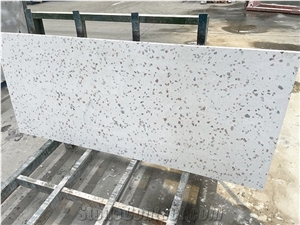 Artificial Stone Composite Aluminum Honeycomb Table Tops