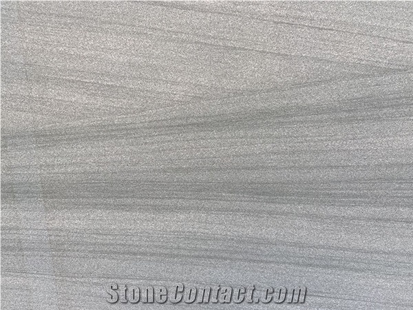 Butterfly Grey Marble Floor Tiles Home Interior