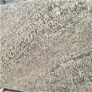 Classic White Granite Slabs and Tiles for Interior Exterior