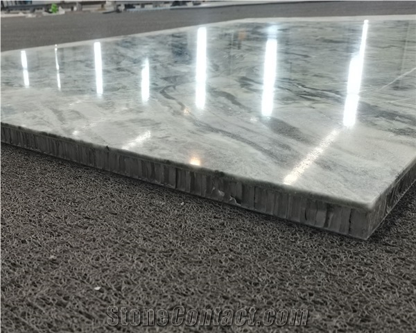 Fairy Verderra Granite Aluminum Composite Penels