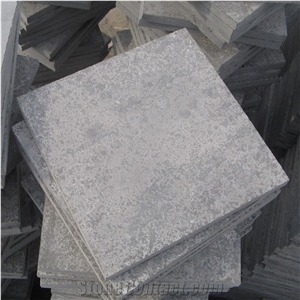 Grey Limestone Tile for Floor