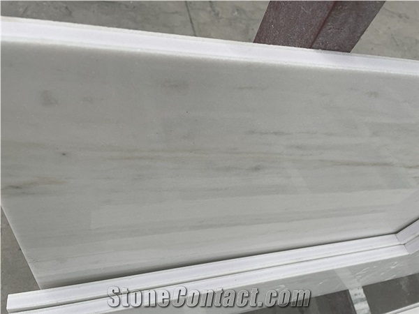 Panda White Double-Sided Composite Pvc Panel