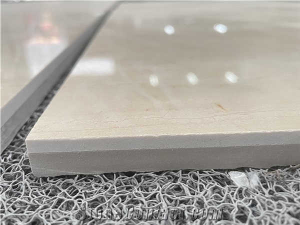 Serpeggiante Marble Composite Ceramic Tiles Sets for Shower