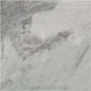 Sicilia White Marble for Bathroom Wall