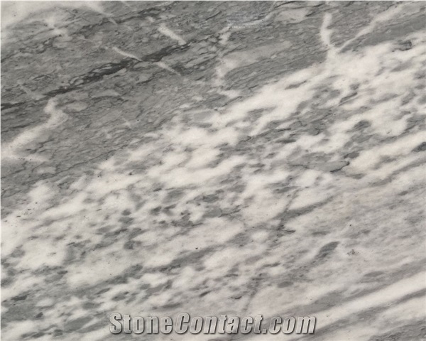 Verona Grey Marble for Vanity Countertop