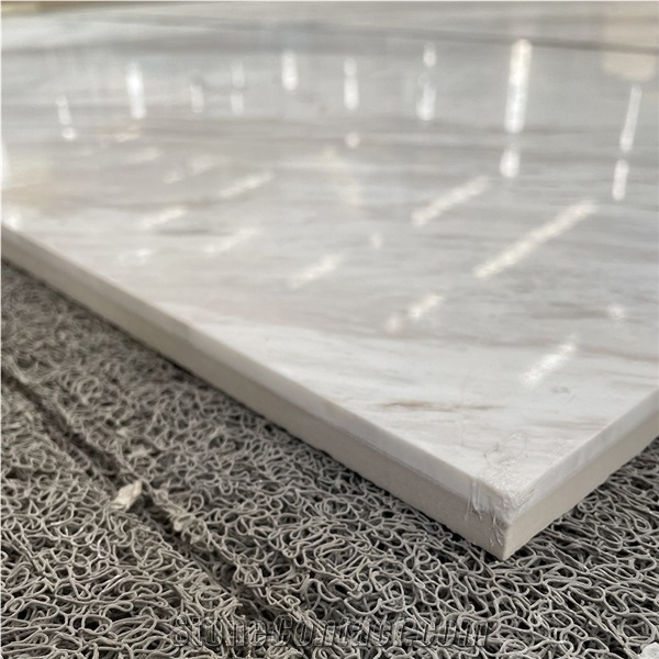 Volakas Marble Composite Ceramic Tile Panels