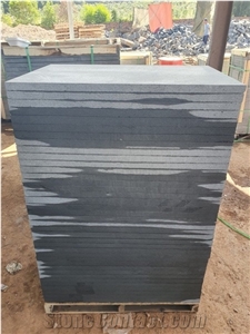 Vietnam Basalt Tile for Flooring Wall Cladding Use