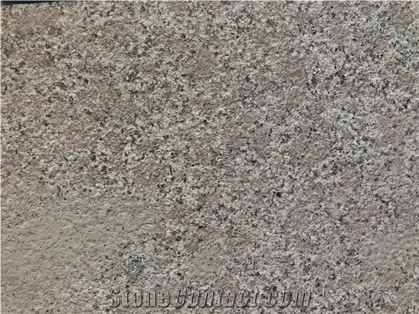 White Granite Tile for Floor Wall Pavement