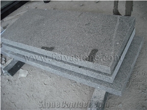 G603 Israel Jewish Granite Monument Tombstone Headstone