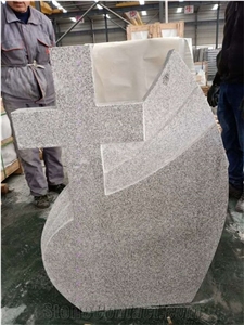 Romania Headstone Tombstone Monument Stone