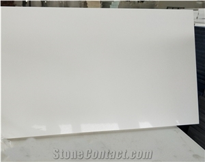 Super White Quartz Slabs from Usd60/M2