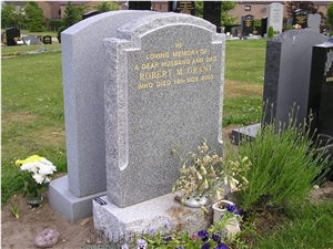 The Irish Boulder Gravestone Monuments Headstones
