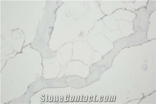Vemy Surface Quartz Stone Vm-17121