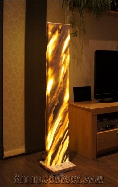 Solker Marmor Interior Lamps
