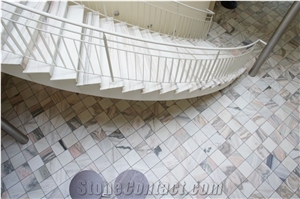 Solker Marmor Stair
