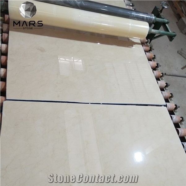 Bottoccino Beige Marble Floor Steps Factory Price
