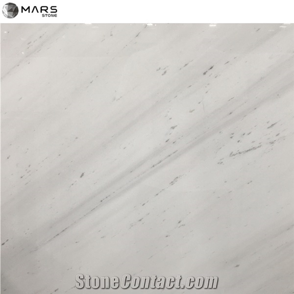 Buyer Marble Wall & Floor Yugoslavia White Bianco Polarishot