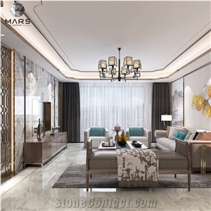 Castle Grey Marble