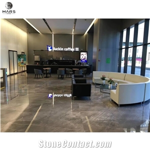 Cheap Price Grey Marble Stone China Stone for Floor