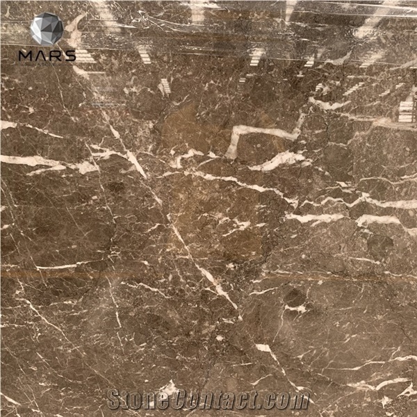 Cyprus Grey Marble Slabs & Tiles, Turkey Grey Marble from China