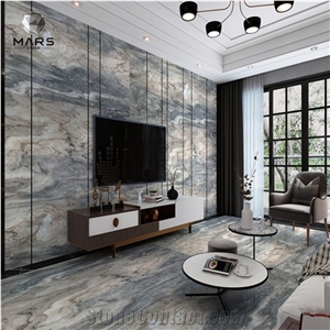 Hot Sell Better Price Of Palissandro Blue Marble