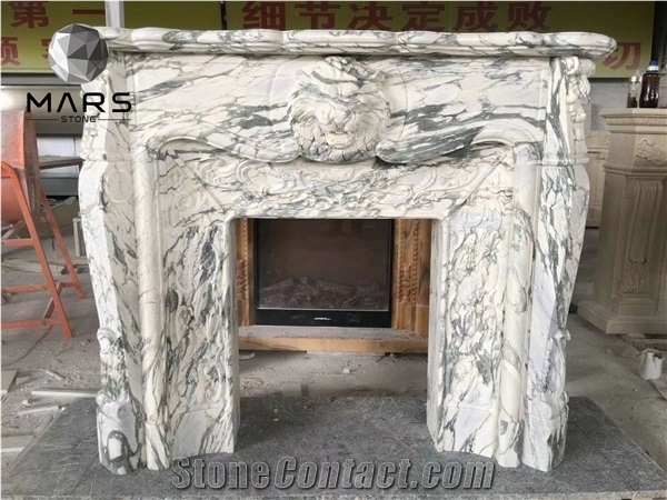 Modern Fireplaces and Insert Electric Hearter Fireplace