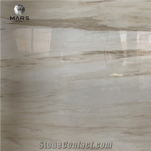 Wholesales Eurasian Wood Grain Marble for Indoor Floor