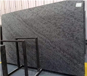 Brazil Anden Phyllit Matrix Black Granite