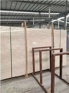 Agave Beige Marble, Persian Shell Beige Marble