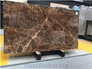 China Brown Onyx, Rock Sugar Onyx