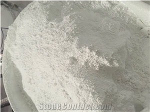 Limestone Powder/ Calcium Carbonate Powder