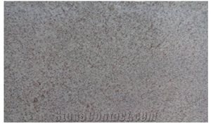 White Itaunas Granite Slabs
