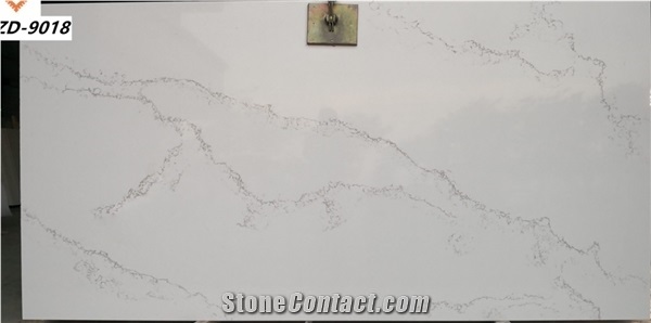 20mm/30mm Manufacture Customized Artificial Stone Slab