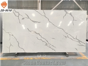 Artificial Stone Quartz Stone for Kitchen Countertop