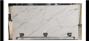 Calacatta Quartz Stone Manufacturer