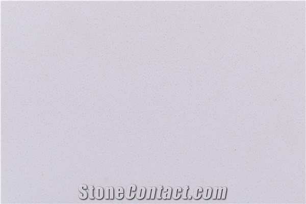 Calacatta Super White Quartz Slab Price Artificial Stone