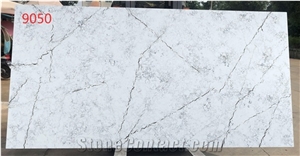 Cheap Price Crystal Artificial Large Quartz Stone Slab