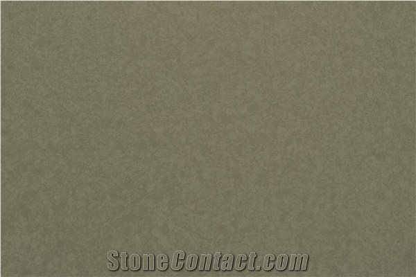 Engineered Quartz Stone Light Grey Color for Vanity Tops
