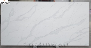 High Quality Quartz Stone from Malaysia Factory Direct