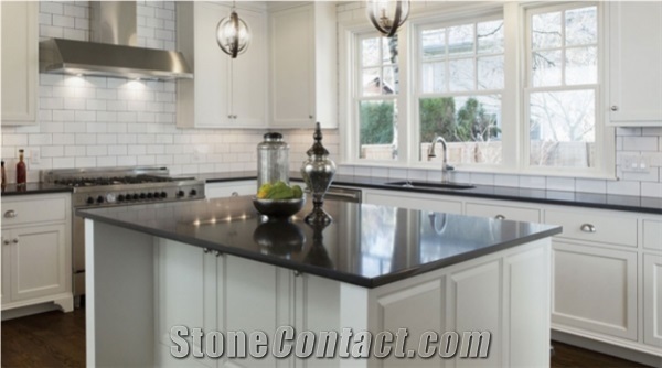Kitchen Island Quartz Stone Kitchen Countertops Wholesale