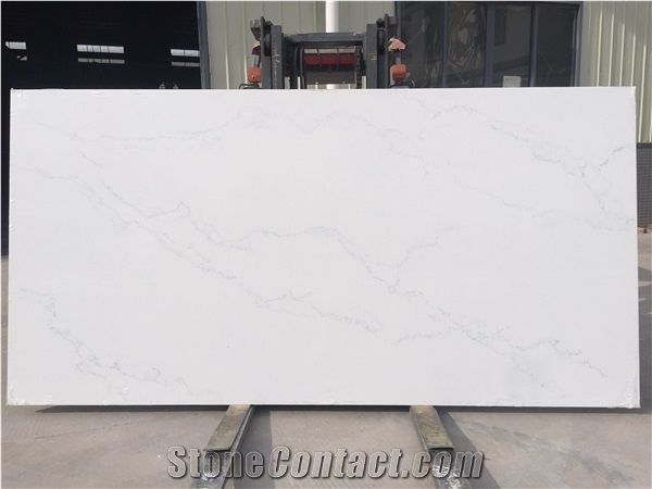 Manufacturer Price Color Quartz Stone Solid Quartz Surface