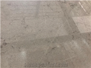 Marbling Quartz Stone for Window Sills and Wall Cladding
