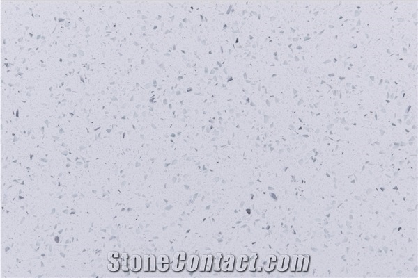 Monochrome Quartz Stone Slabs Supplier Price