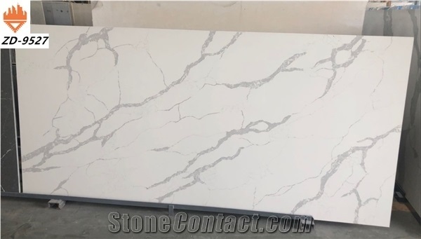 Quartz Slab with Competitive Price Malaysia Factory Direct