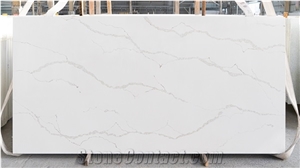 Quartz Stone Slabs Manufacturer from Malaysia