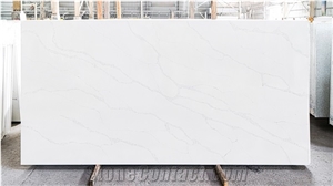 Quartz Stone Slabs Manufacturer from Malaysia
