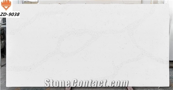 Veins Artificial Quartz Stone for Kitchen/Bathroom Price