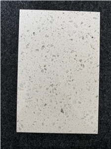 Wholesale Monochrome Quartz Stone Slabs Factory Quotation