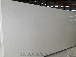 Wholesale Monochrome Quartz Stone Slabs Factory Quotation