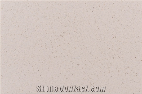 Wholesale Monochrome Quartz Stone Slabs Manufacturer